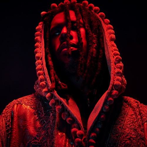 Flying Lotus