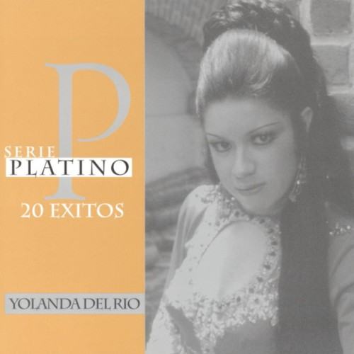 Yolanda Del Rio