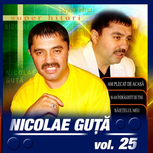 Nicolae Guta
