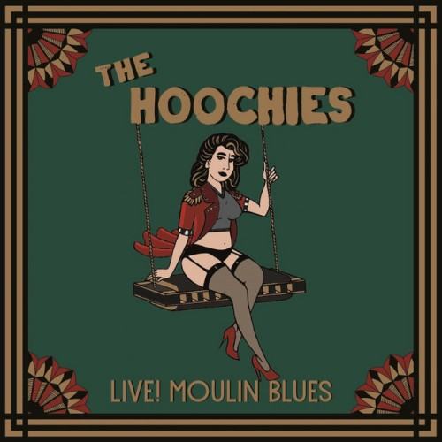 The Hoochies