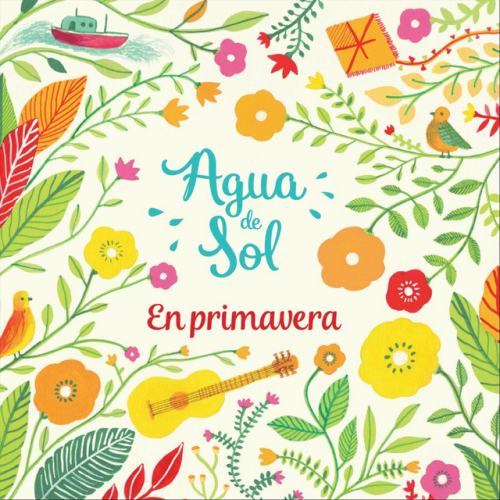 Agua de Sol