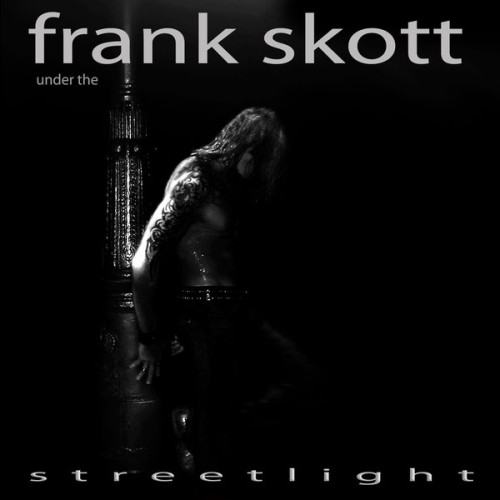 Frank Skott
