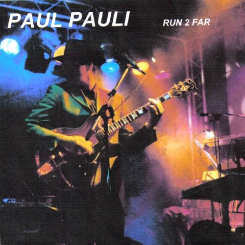 Paul Pauli