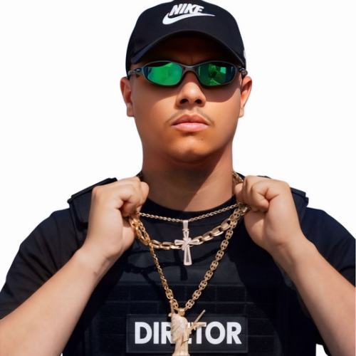 DJ LZ do Cpx