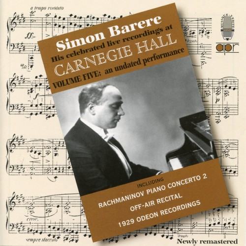 Simon Barere