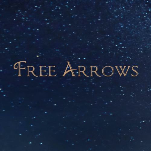 Free Arrows