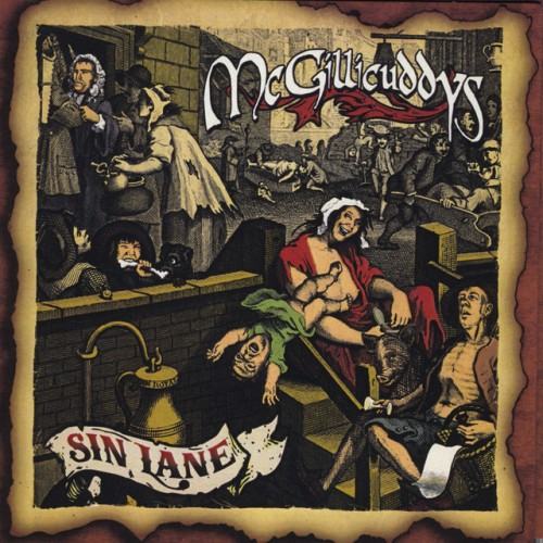 The McGillicuddys