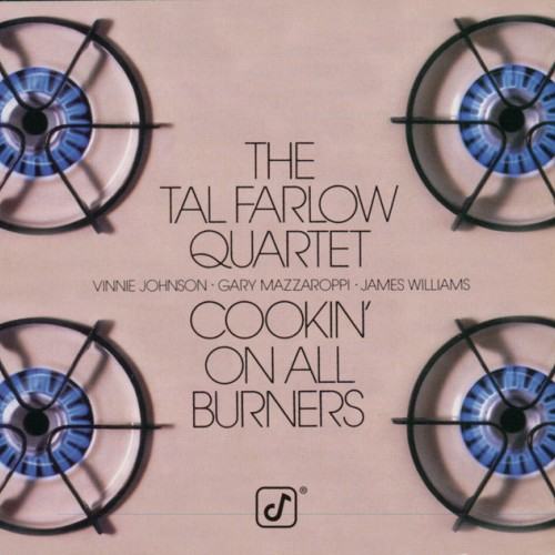 Tal Farlow Quartet