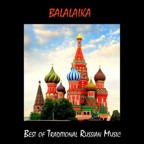 Balalaïka