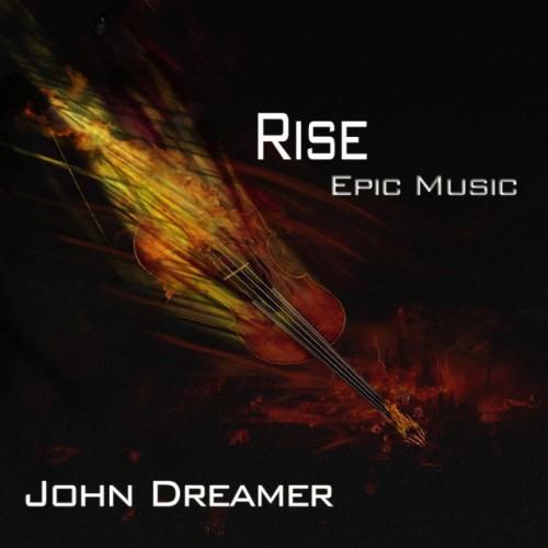 John Dreamer