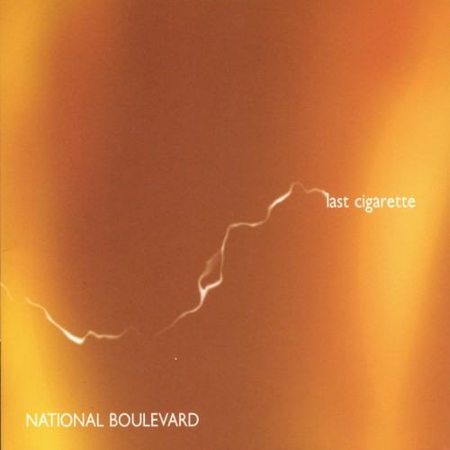 National Boulevard