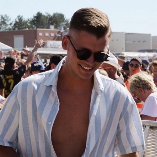 Julian Sommer