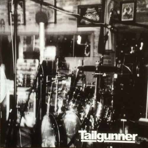 Tailgunner
