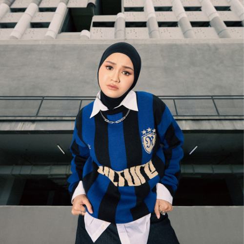 Salma Salsabil