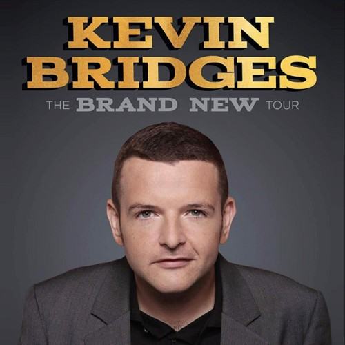 Kevin Bridges