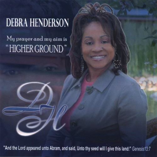 Debra Henderson