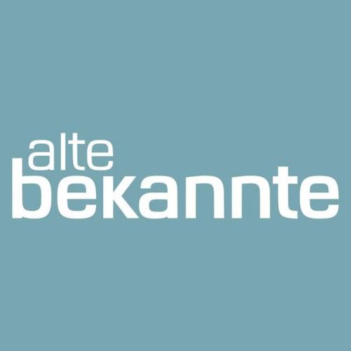 Alte Bekannte