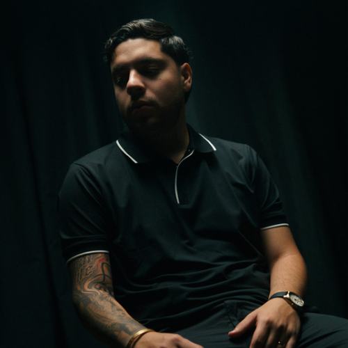 Osscar Torres