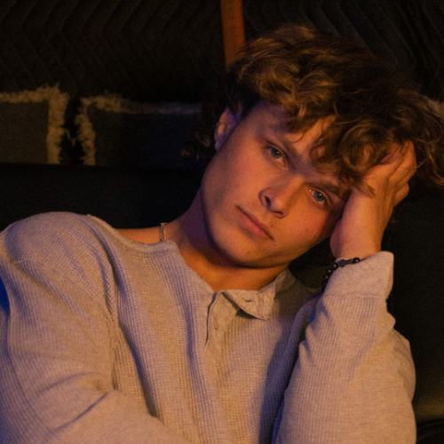 Carter Rubin