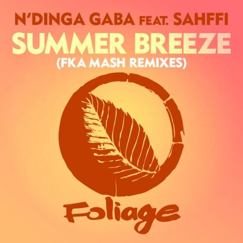 N'Dinga Gaba