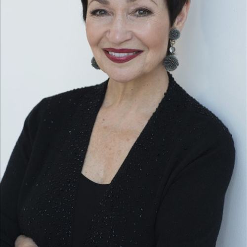 Lynn Ahrens