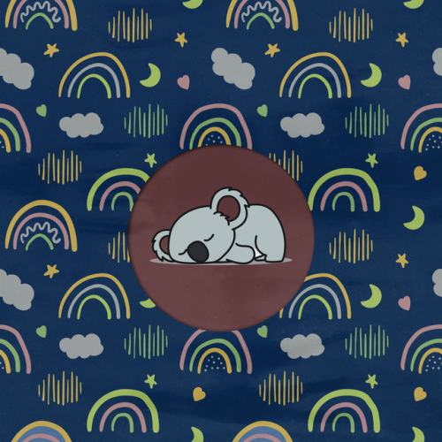 Fruity Koala