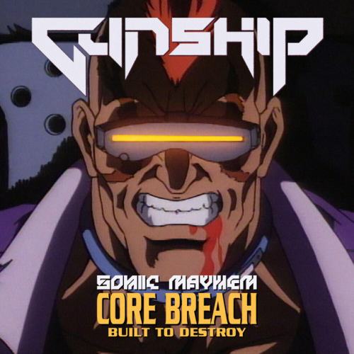 Sonic Mayhem