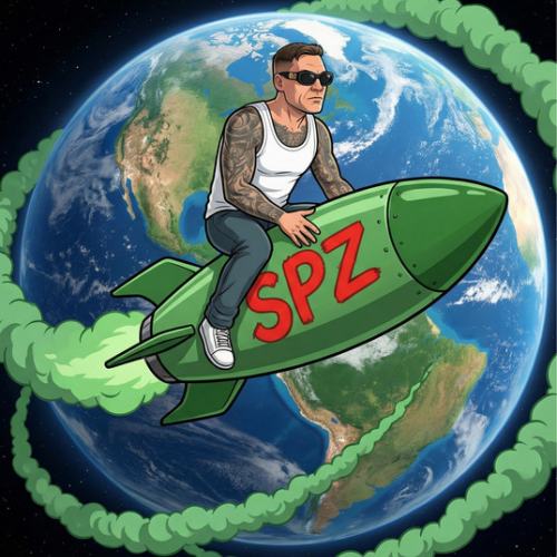 Major SPZ