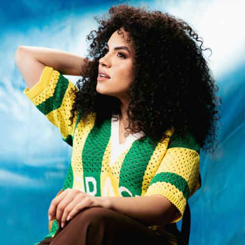 Rebeca Carvalho
