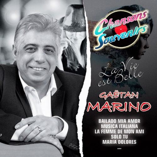 Gaëtan Marino