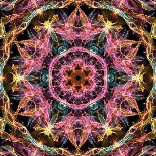 Solfeggio Healing Frequencies MT