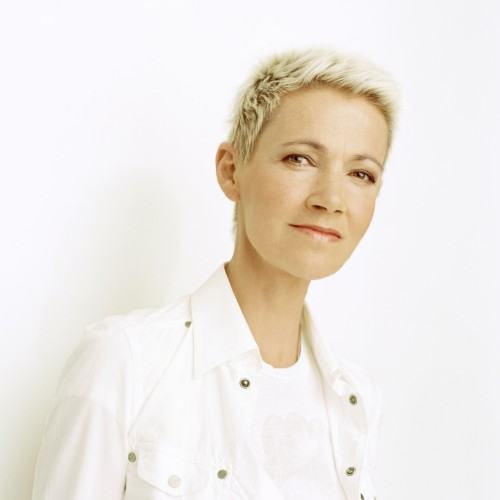 Marie Fredriksson