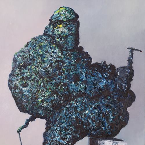 The Caretaker