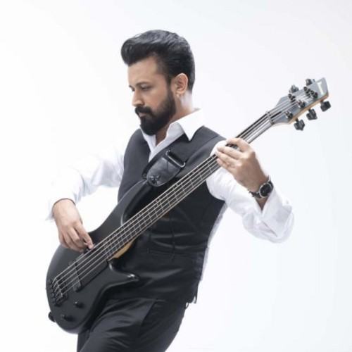 Atif Aslam