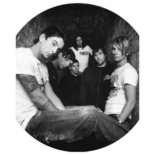 lostprophets