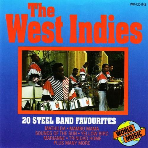 Caribbean Session Musicians