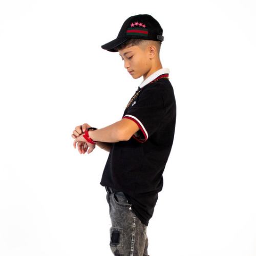 MC Meno Japinha