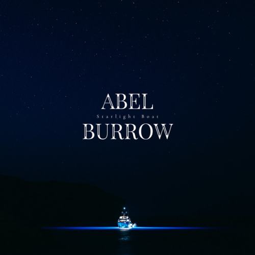 Abel Burrow