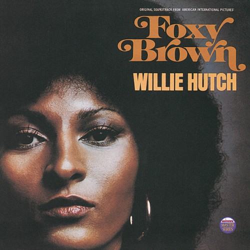 Willie Hutch