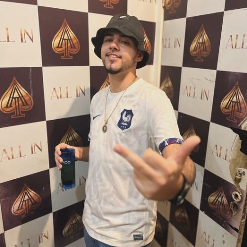 DJ GB DA DISNEY