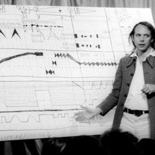 Karlheinz Stockhausen