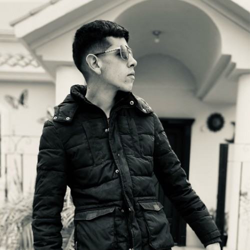 Andrés Vázquez