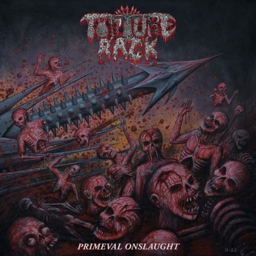 Torture Rack