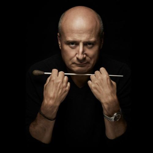 Paavo Järvi