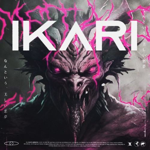 IKARI