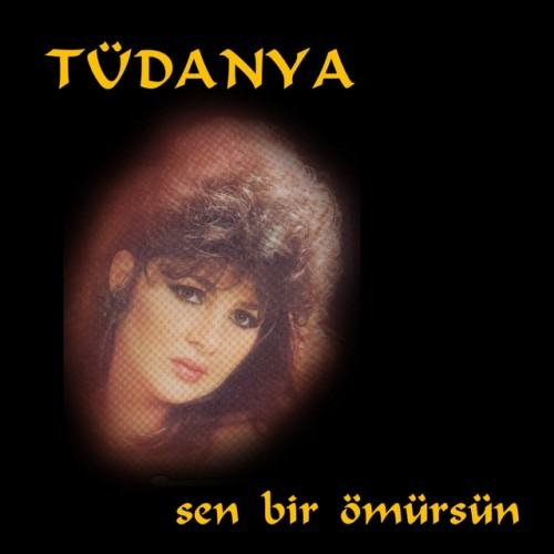 Tüdanya