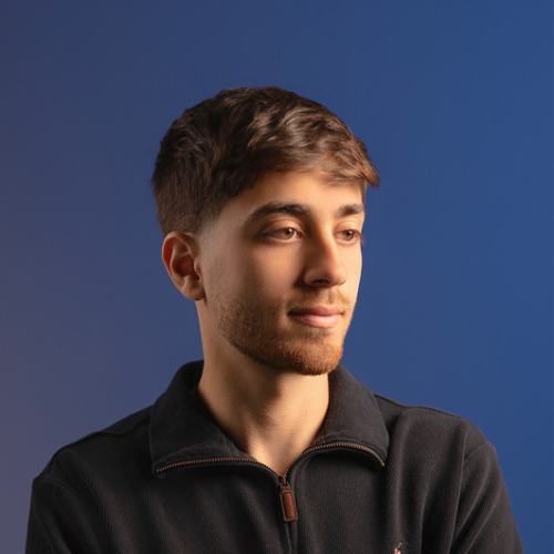Marc Hanania