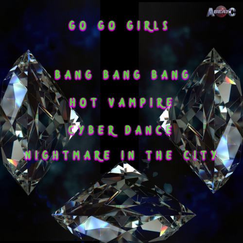 GO GO GIRLS
