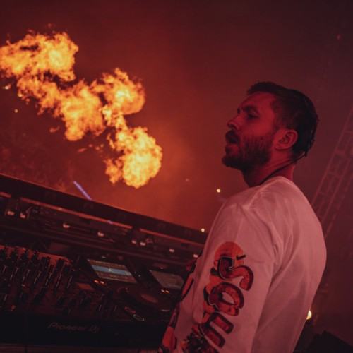 Calvin Harris