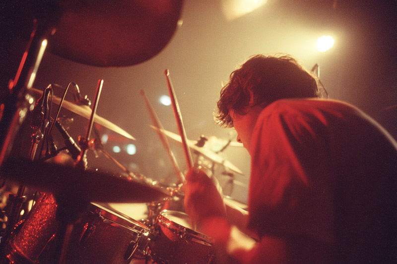 batteur/euse in Lyon